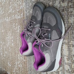 Patagonia Amaranth performance shoes